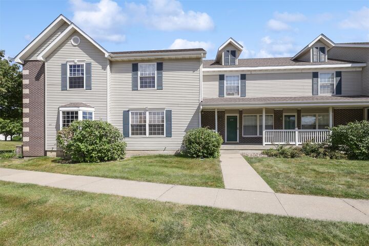 288 NW Georgetown Boulevard  Ankeny IA 50023 photo