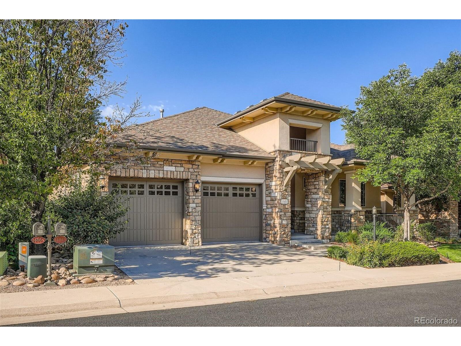 Property Photo:  14843 W 32nd Dr  CO 80401 