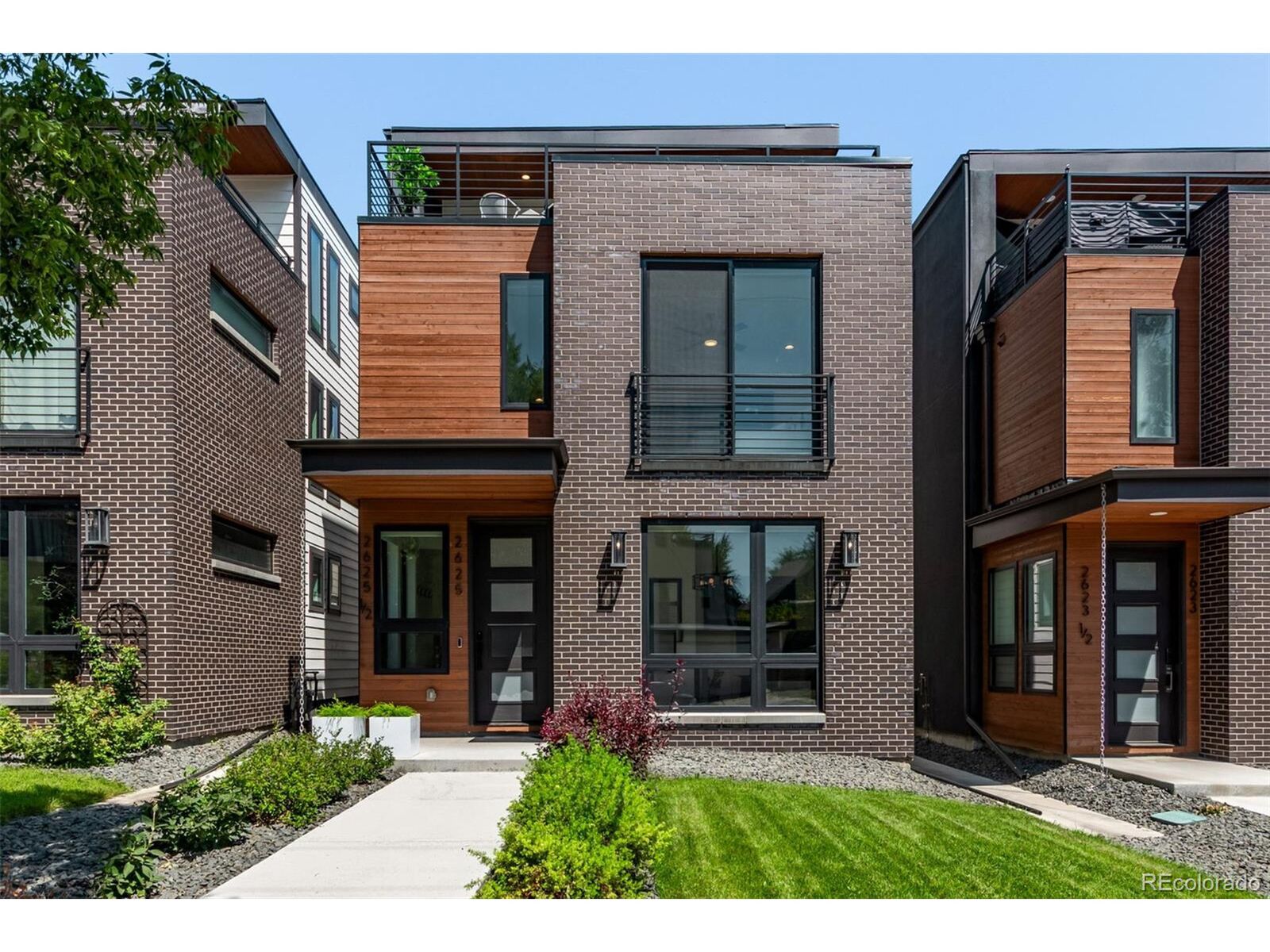 Property Photo:  2625 W 23rd Ave  CO 80211 