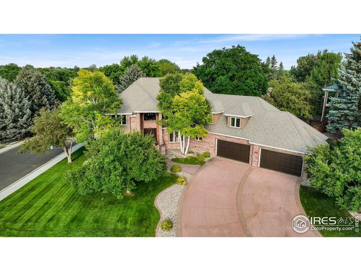 5100 Abbey Rd  Fort Collins CO 80526 photo