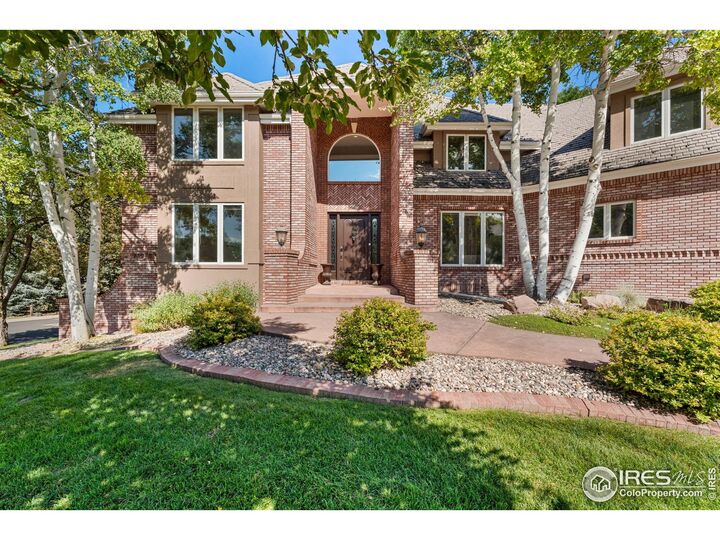 5100 Abbey Rd  Fort Collins CO 80526 photo