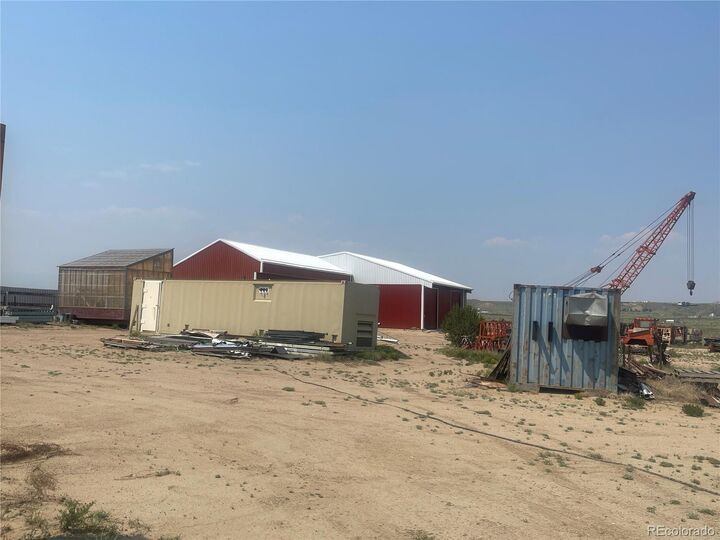 Property Photo:  4407 Salt Cedar  CO 80018 