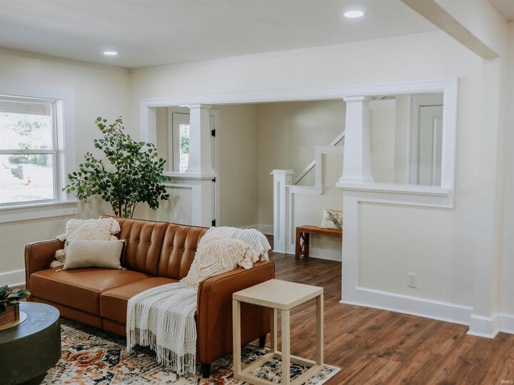 Property Photo:  203 S Sale Street  IN 47429 