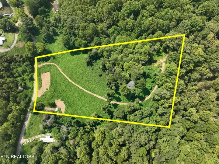 Property Photo: 295 Archer Rd TN 37779