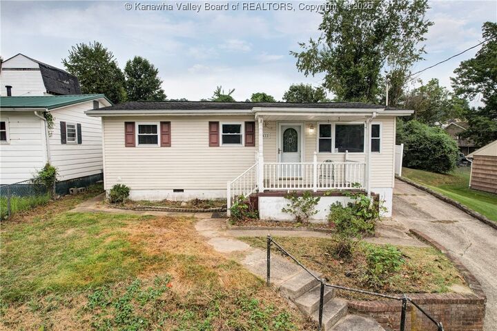 422 Lore Street  Saint Albans WV 25177 photo