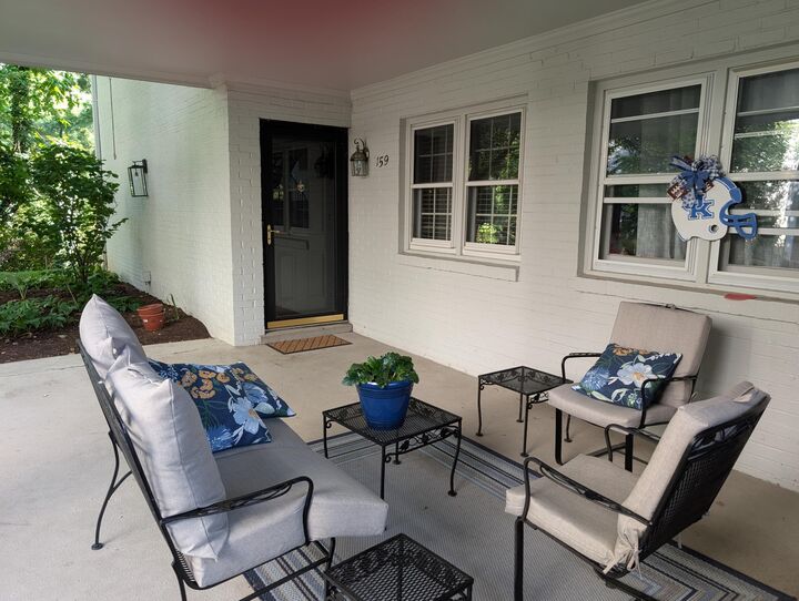 Property Photo: 395 Redding Road 159 KY 40517