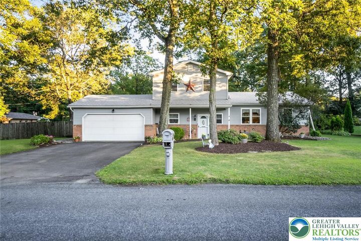 2145 Whitehead Road  Moore Twp PA 18064 photo