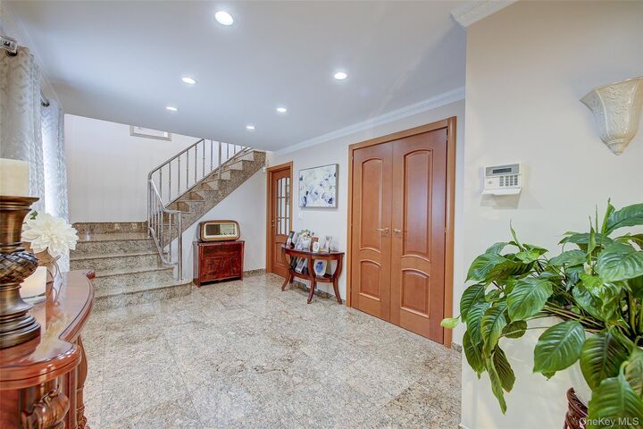 Property Photo: 81-03 161st Avenue NY 11414