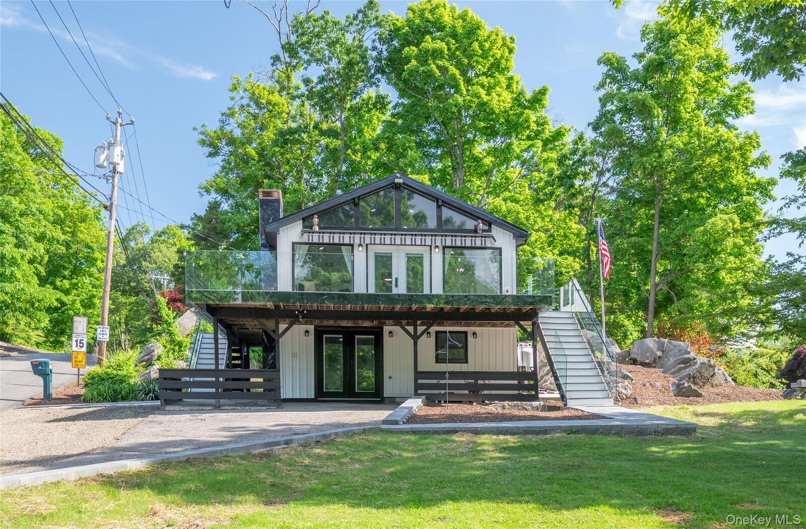 Property Photo: 145 Sherry Lane CT 06776