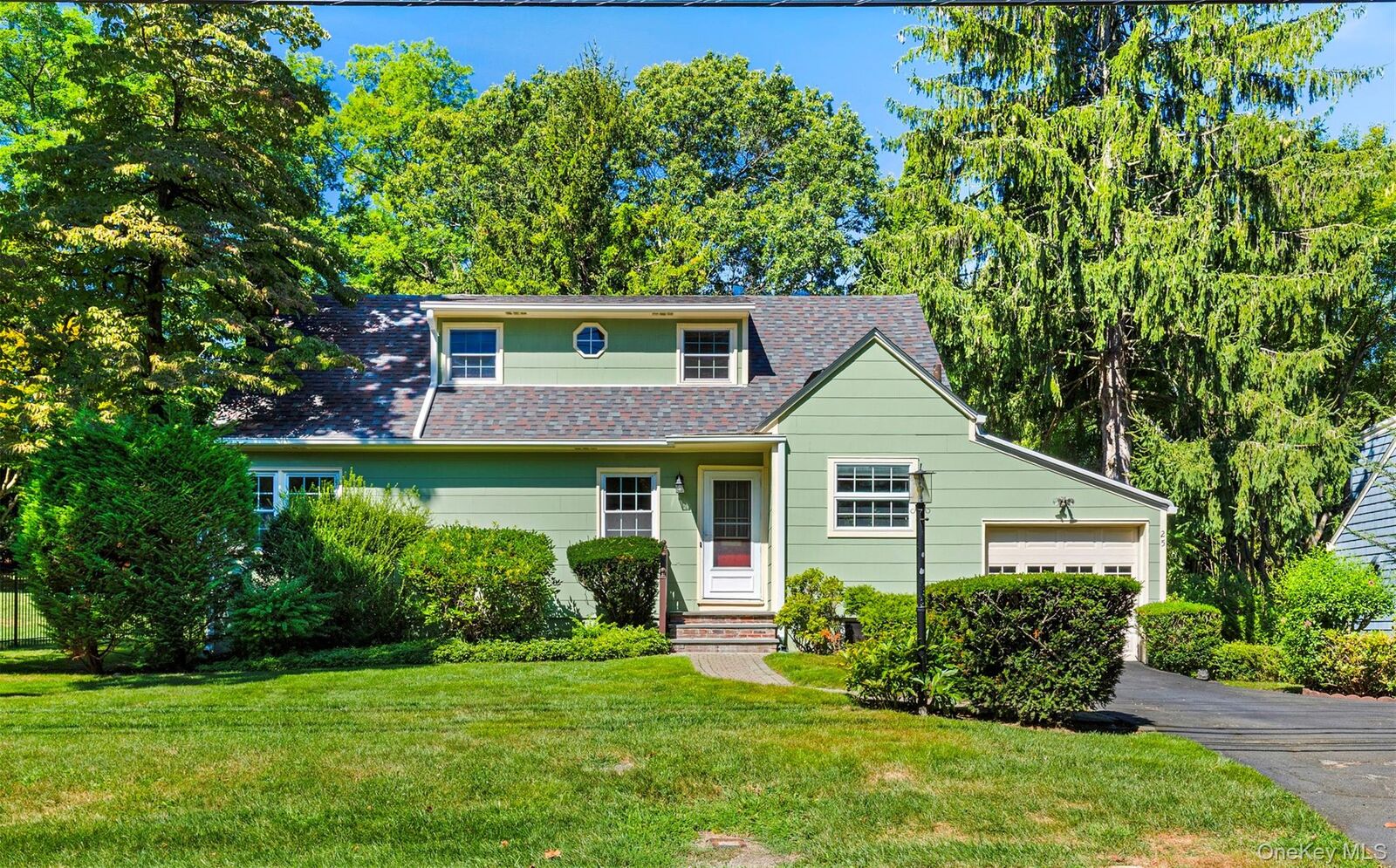 Property Photo: 25 Highland Avenue NY 10591