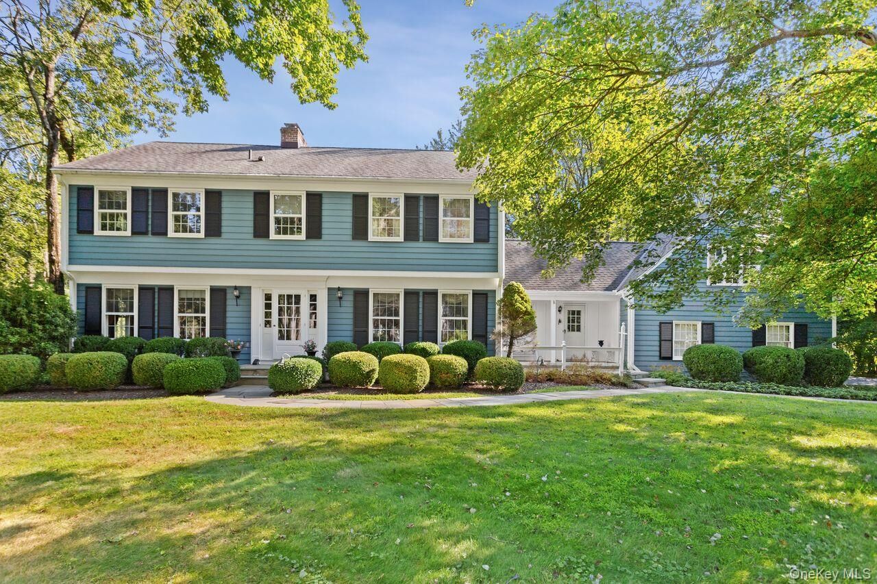 Property Photo: 12 Stonewall Court NY 10590