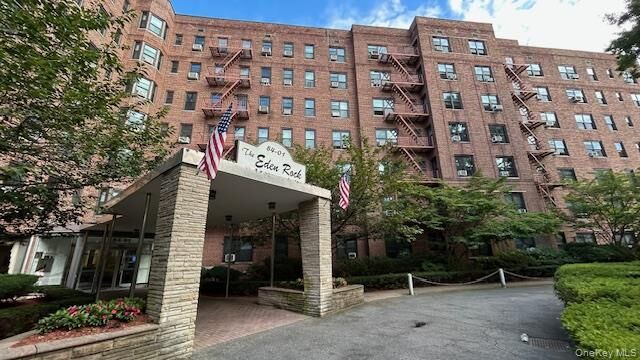 Property Photo: 84-01 Main Street 627 NY 11435