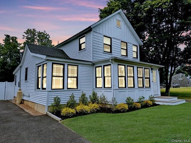 Property Photo: 275 Sound Road NY 11944