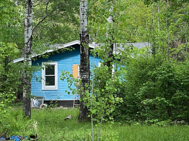 Property Photo: 1454 Townline Rd MN 55602