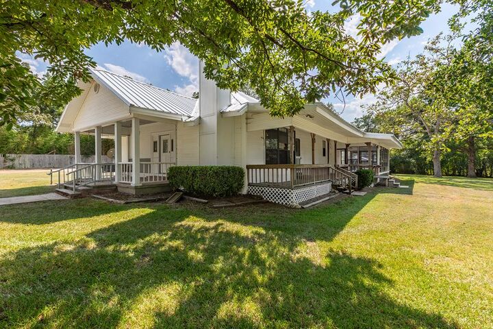 5421 Fm 2251  Lufkin TX 75904 photo