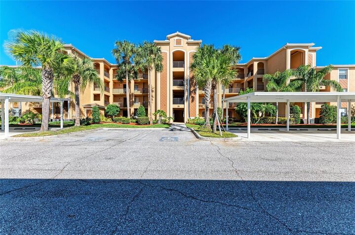 Property Photo: 8205 Grand Estuary Trail 208 FL 34212