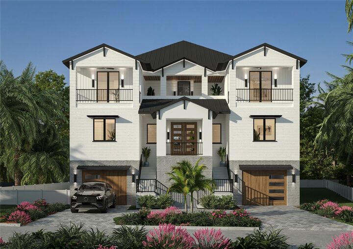 160 Garden Lane  Sarasota FL 34242 photo