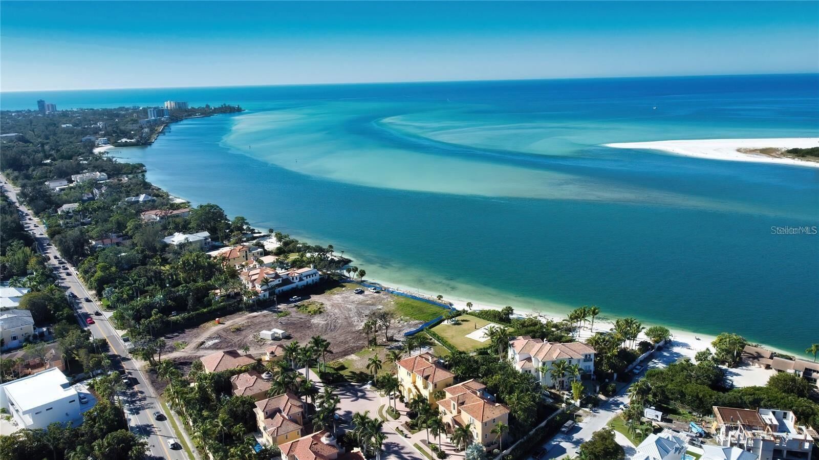 Property Photo: 160 Garden Lane FL 34242