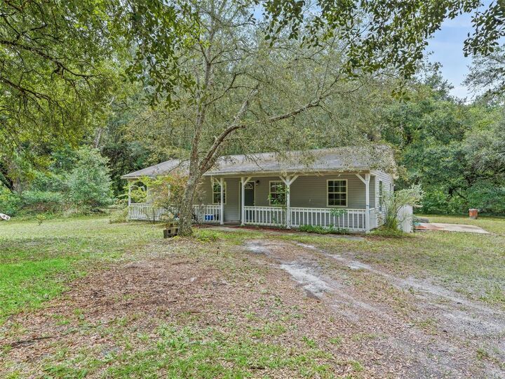 Property Photo: 9400 SW 21st Street FL 33513