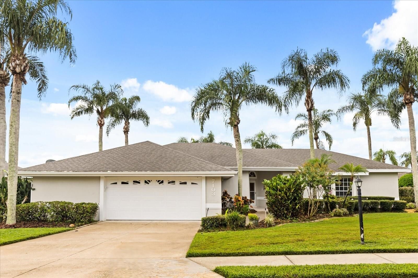 Property Photo:  7103 Montreal Drive  FL 33810 