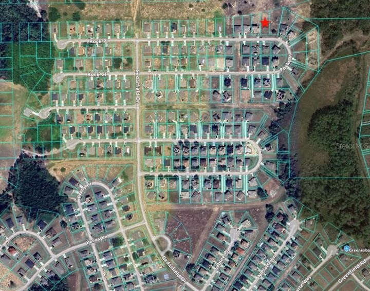 Property Photo:  Lot 14 Rock Drive  FL 34759 