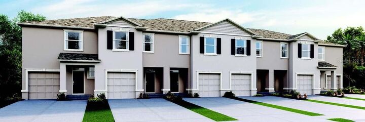 1805 Wooden Street  Davenport FL 33837 photo