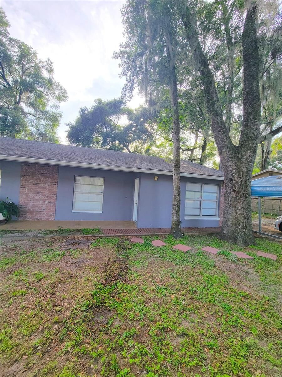 Property Photo: 5338 Orange Avenue B FL 33584