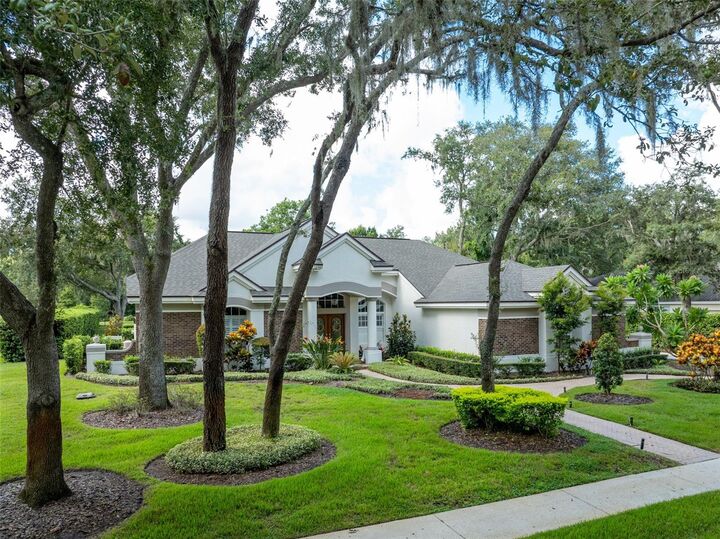 Property Photo:  6023 Hammock Hill Avenue  FL 33547 