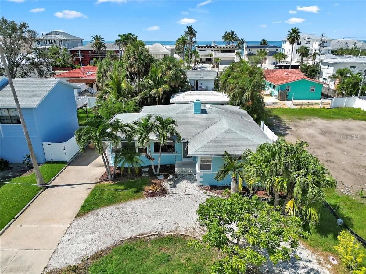 Property Photo: 16212 1st Street E FL 33708
