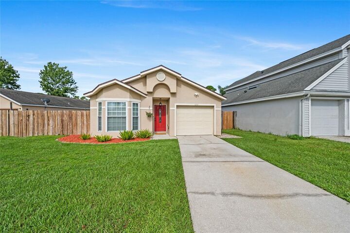 1070 McKinnon Avenue  Oviedo FL 32765 photo