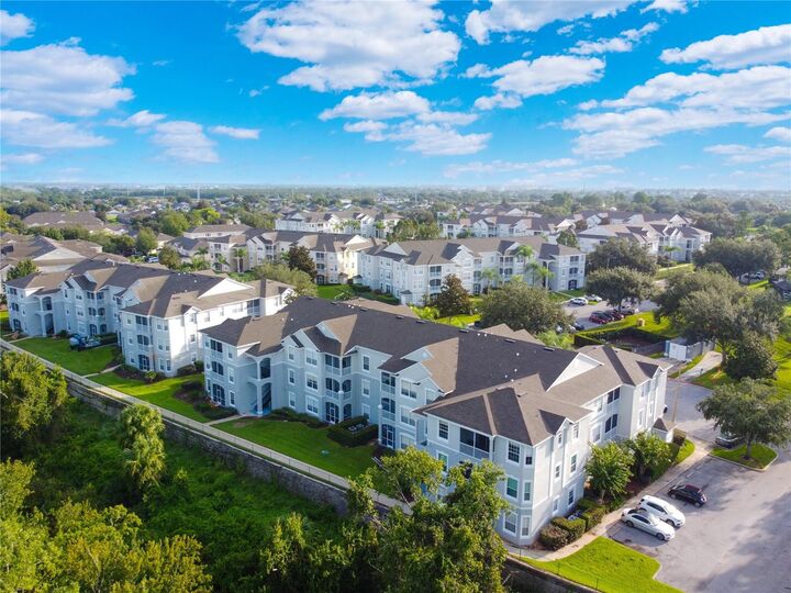 Property Photo: 2302 Silver Palm Drive 101 FL 34747