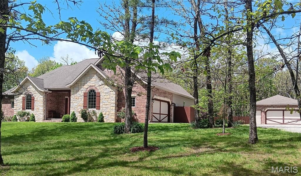 Property Photo:  24473 Remington Lane  MO 65536