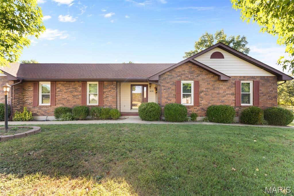 Property Photo: 3055 Countryside Drive MO 63640