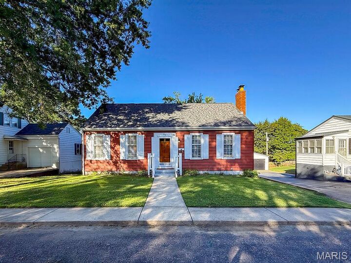 Property Photo:  515 Austin Street  MO 63670 