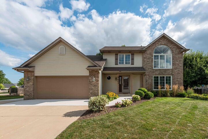 5403 28th St  Kenosha WI 53144 photo