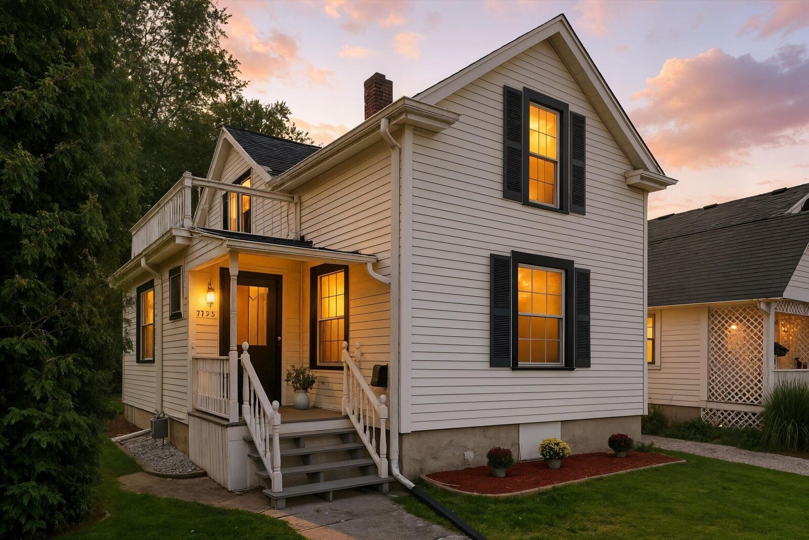 Property Photo: 1123 12th Ave WI 53024