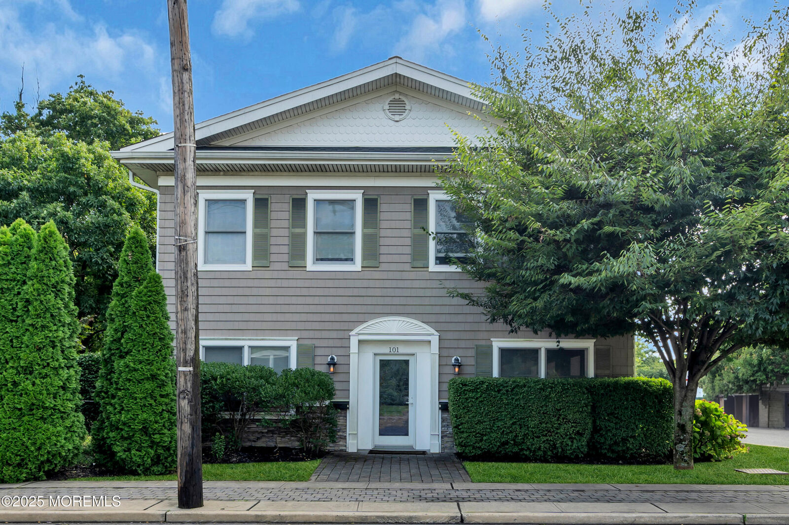 Property Photo:  101 Main Street  NJ 07727 