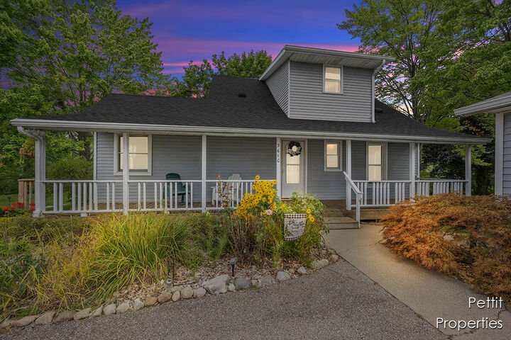 Property Photo: 3610 Michigan Street NE MI 49525