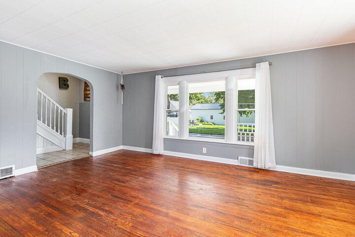 Property Photo: 16 Maple Street MI 49013