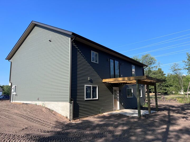 Property Photo:  6434 Luda Court  MI 49404