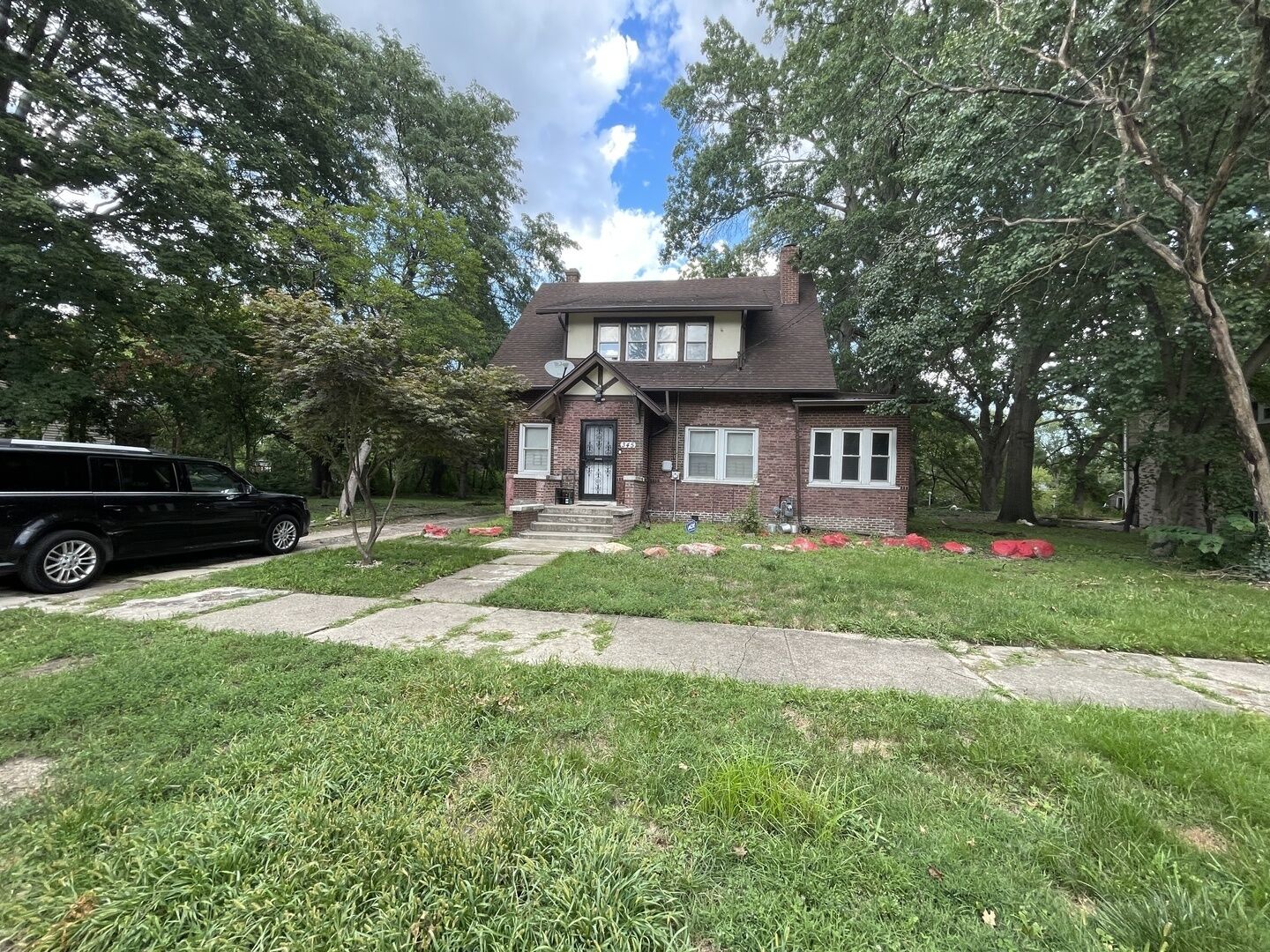 Property Photo: 345 Calumet Boulevard IL 60426