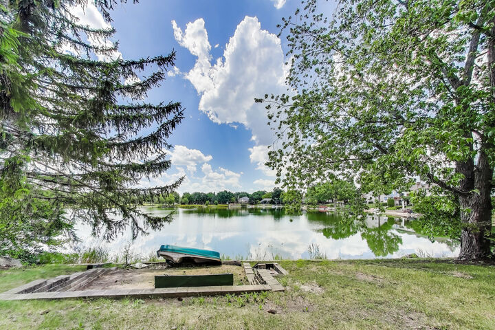 Property Photo: 4116 N Terramere Avenue IL 60004