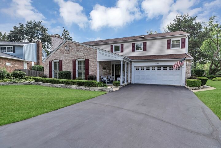 1708 S Fernandez Avenue  Arlington Heights IL 60005 photo