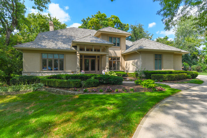 4709 Royal Melbourne Drive  Long Grove IL 60047 photo