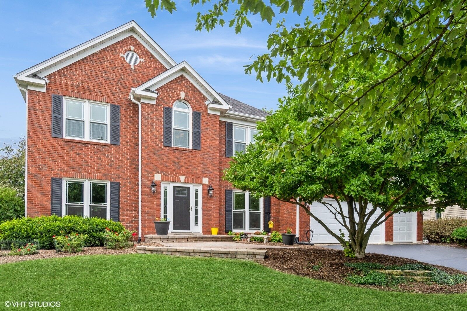 Property Photo:  2427 Haider Avenue  IL 60564 