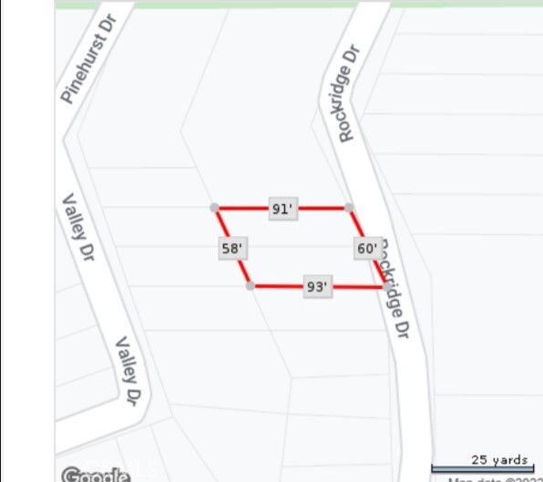 0 Rock Ridge Dr  Lake Arrowhead CA 92352 photo