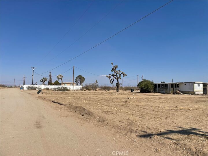 Property Photo:  11109 Primrose Road  CA 92301 