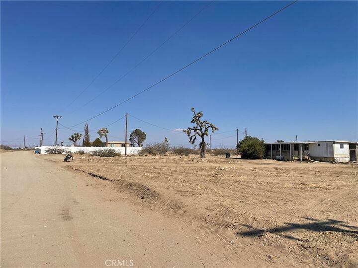 Property Photo:  11109 Primrose Road  CA 92301 