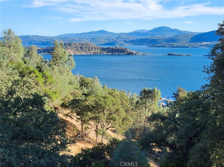 Property Photo: 9500 Glenhaven Drive CA 95443