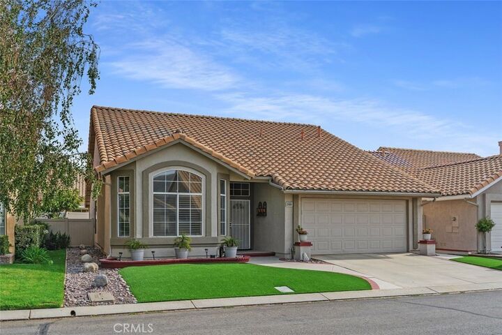 Property Photo:  5033 W Hilton Head Drive  CA 92220